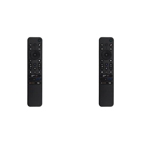 2X Replace RMF-TX920U TV Remote Control for  2024 TVs Remote Control