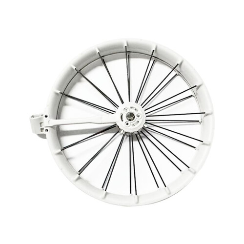 Propeller Guard for  Flip Body Shell Propeller Anti-Collision Protector Drone Protectors for  Flip Accessories D 1