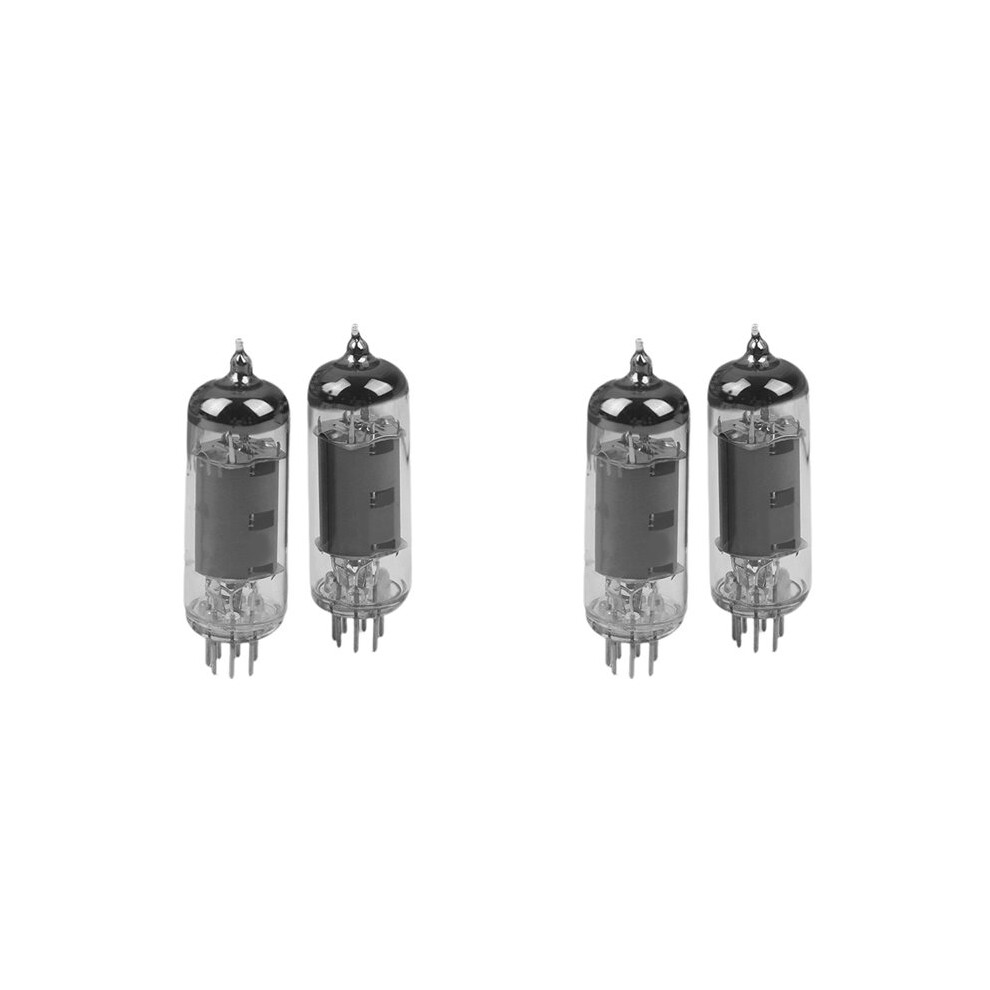 4Pcs 6K4 Vacuum Tubes Valve Electronic Tube Upgrade For Pairing Tube Audio Amplifiers 6033705656917