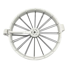 Propeller Guard for Flip Body Shell Propeller Anti-Collision Protector Drone Protectors for Flip Accessories C