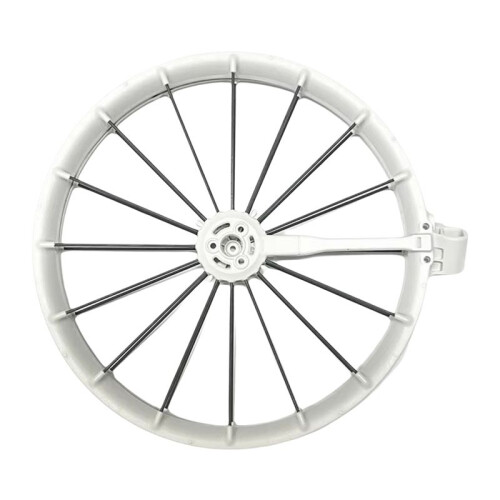 Propeller Guard for  Flip Body Shell Propeller Anti-Collision Protector Drone Protectors for  Flip Accessories B