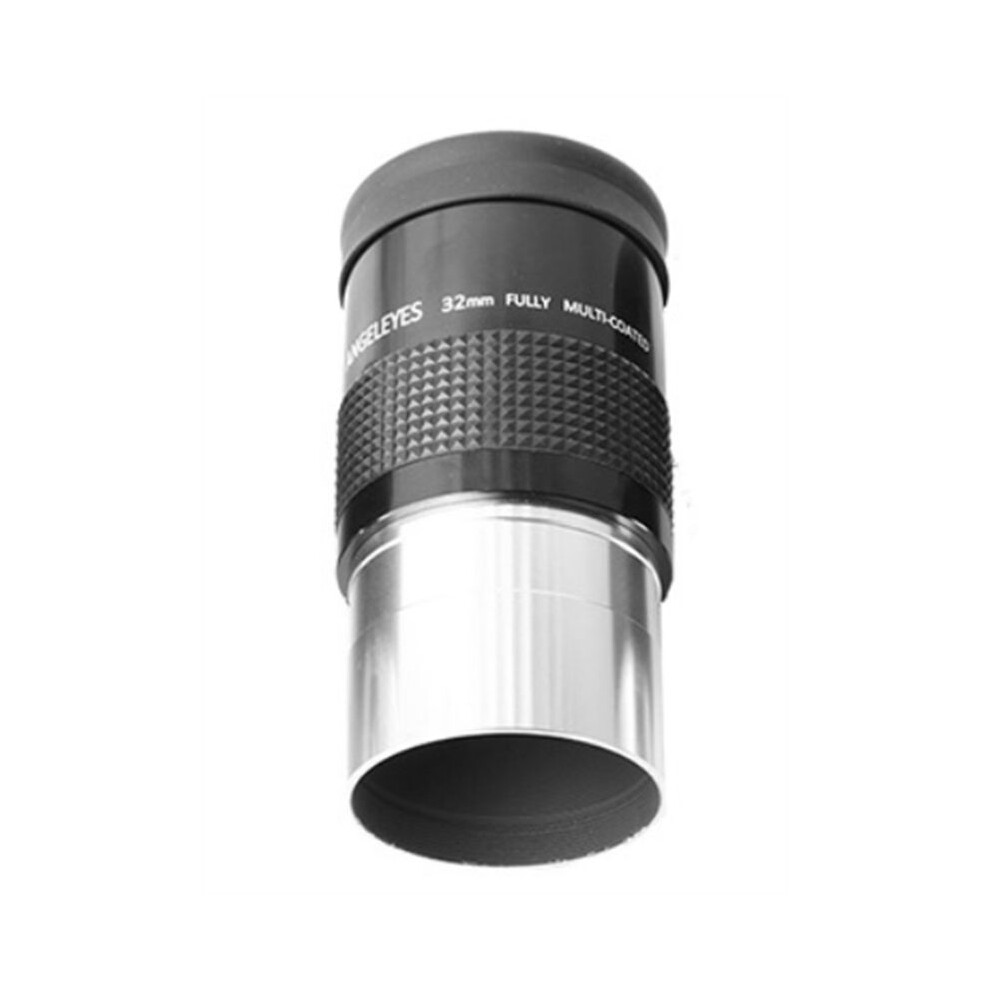 Angeleyes Fully Multi-Layer Coating 2 Inches Eyepiece Astronomical Telescope Accessories 32Mm 6031615329754