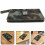 Trousse Rangement Outils Camouflage Compacte Résistante 2