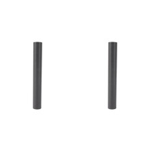 2pcs 100cm X 30cm Computer Dust Cover Mesh DIY PVC Material PC Case Fan Cooler Dust Filter Network Net Case