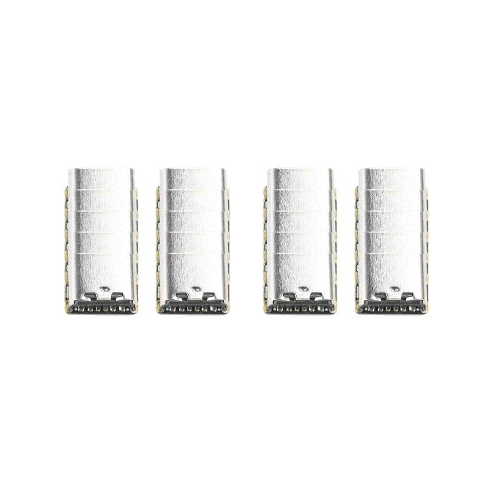 20Pcs Lithium Battery Charging Board Module 3.7V 4.2V 18650 Battery Charger Protection Board Type-C Interface 6031362774845