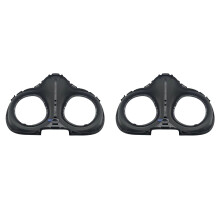 2X Nieuw Lens Dust Frame voor Meta Quest 3 VR Headset Close Range Frame Cover Box Bracket Vervangend Onderdeel Accessoire