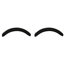 2X Replacement Headband Pad for MAJOR 3/4/5 Wireless Headphone Headband Repair Parts A