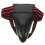 -Resistant Groin Protector PU + Eva Training Guard 2