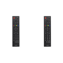 2X ER-22601B Replace Remote Control for  TV L24K20D HL32K20D 24E33 32D33 32D36 50D36P 24D33 24F33 32D50 40D50P