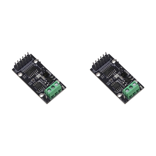 2X Modulo SPI A CANFD Modulo MCP2518FD Modulo Transceiver ATA6560 Modulo Bus CAM Ultra MCP2515