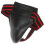 -Resistant Groin Protector PU + Eva Training Guard 8