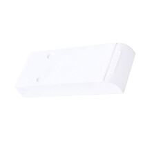 Paste Pen Bucket Under The Desk Case Invisible Organizer For Students