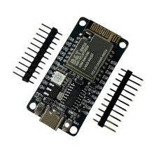BW16-Kit Development Board RTL8720DN Type-C Dual-Band 2.4G and 5G Wi-Fi Low-Power BLE Module Unwelded