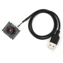 Moduł Kamery HD USB 1MP HBV-W202012HD Kamera z Interfejsem USB dla Systemów WinXP/Win7/Win8/Win10/OS X/ dla Android, Kamera USB DIY