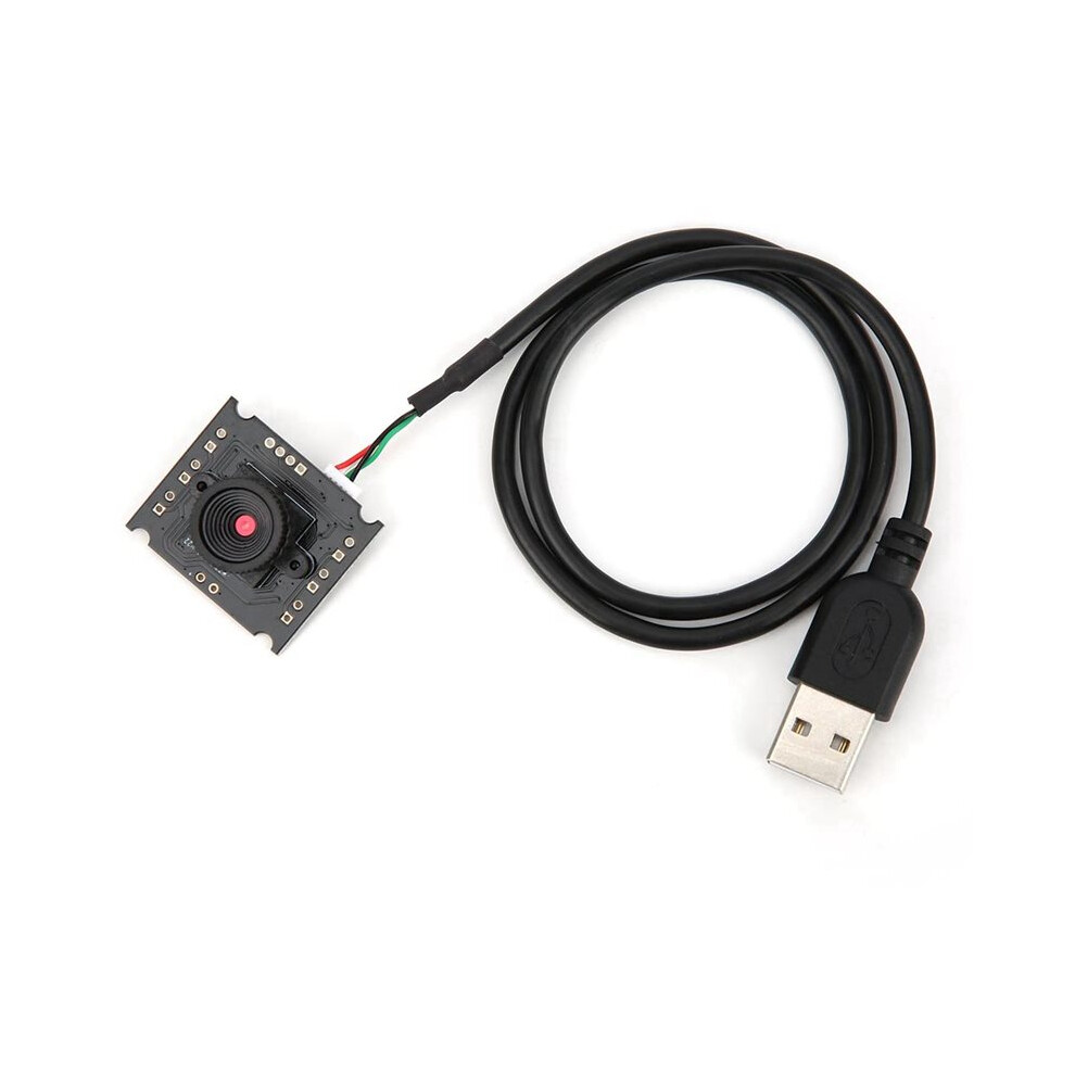 1Mp Hd Usb Camera Module Hbv-W202012hd Usb Interface Camera For Winxp/Win7/Win8/Win10/Os X/Android,Diy Usb Camera 6032848750469