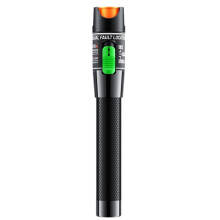 30MW Visual Fault Locator Fiber Optic Cable Tester Tool VFL FC/SC/ST Optic Cable