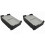 2X for  Durango  Grand Cherokee 2011-13 Transfer Case Control Module TCCM Module RL029423AJ 68395643AA 1