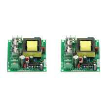 2X 150W -AC Converter Booster Module 12V to 110V 200V 220V 280V 150W Inverter Boost Board Transformer Module
