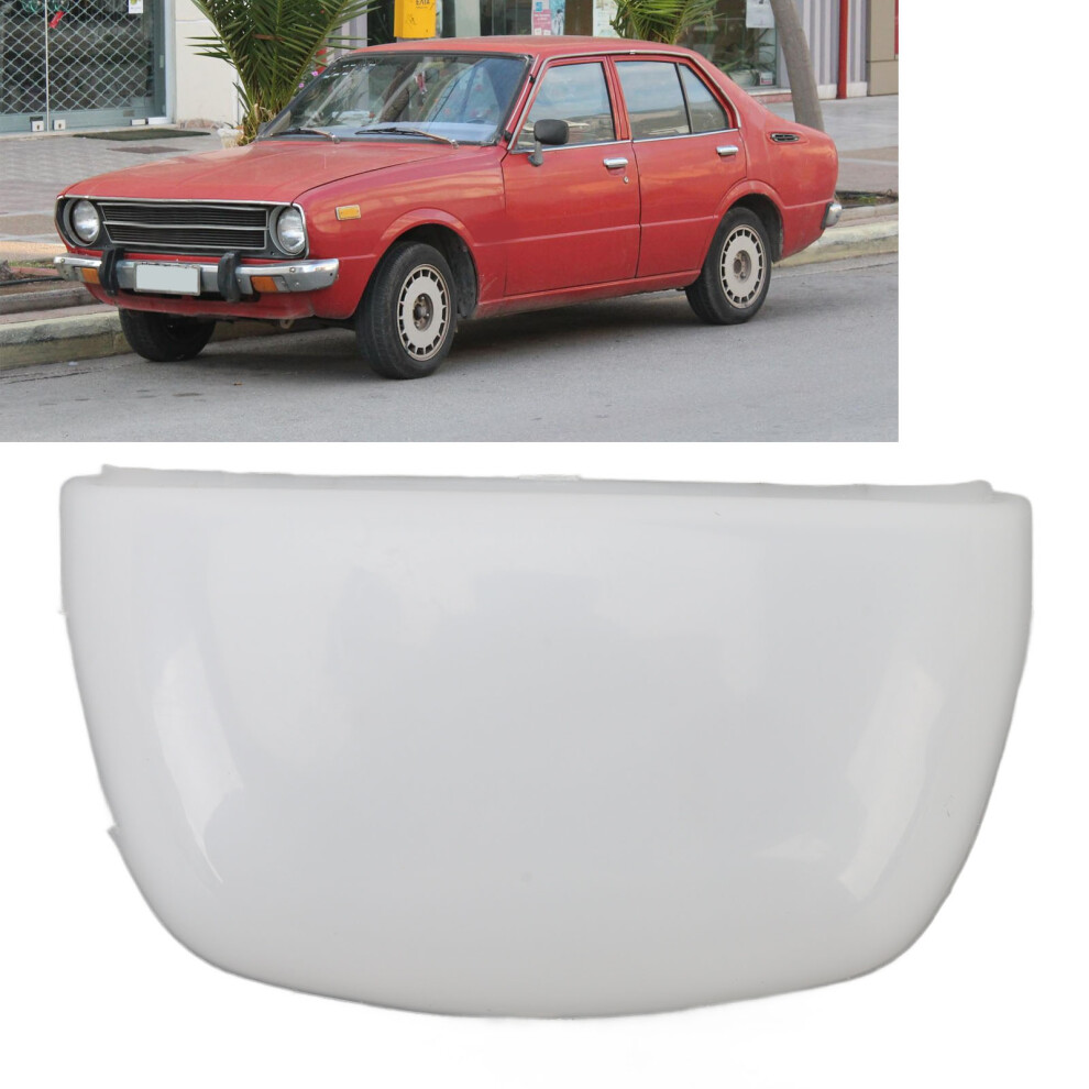 Mirror Dome Lens Cover 8781412020 For Toyota Pickup & Corolla Light 4671388710766