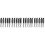 20pcs 433MHz Remote Control Compact Wireless Duplicator for Garage Doors Gates Systems Universal Compatibility Black 1