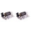2X Solar Magnetic Levitation Model Levitating Mendocino Motor Educational Model St41 1