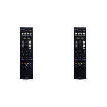 2X RAV575 Vervangende Afstandsbediening voor RXV6A TSR700 TSR-700 TSR 700 Ontvangersysteem RX-V6A TSR-700 VDM87000