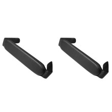 2X VR Strap Pad with Pressure Relief for BOBOVR/KIWI Straps for Meta Quest 2/3 Elite Strap VR Accessories