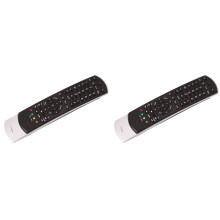 2X New Replacement Remote Control for -TV CT-90405 TV Accessories