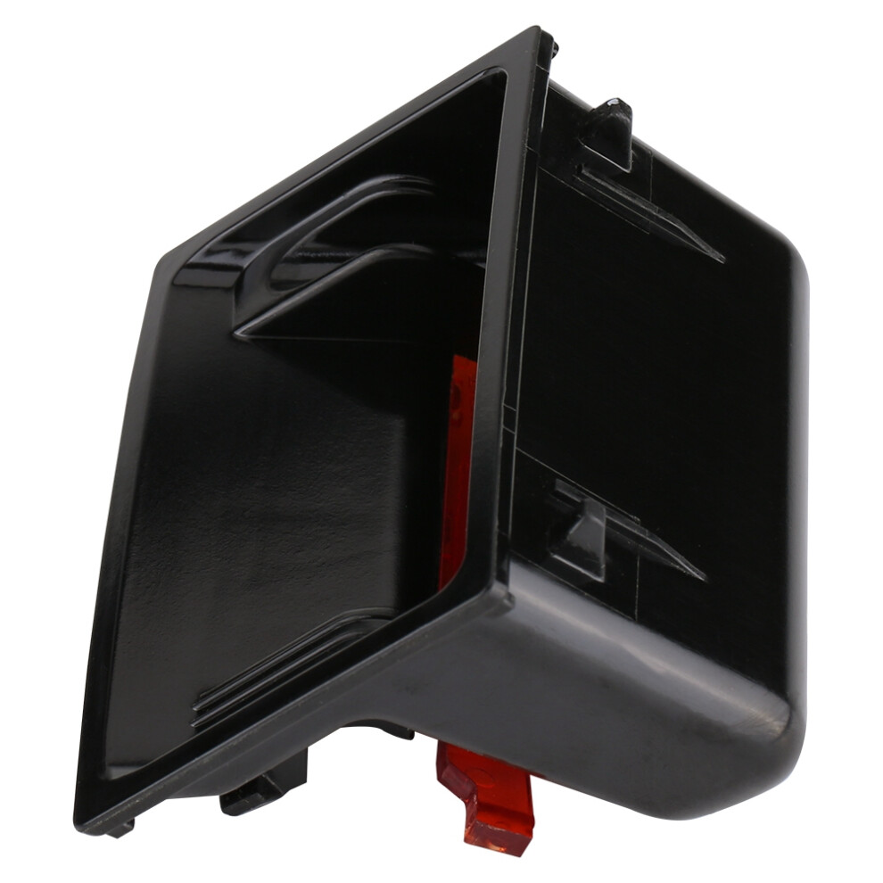 Car Ashtray Insert Core For Audi A4 A5 Q5 Rs5 8K0 857 989 Black 8781393028957