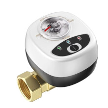 WIFI Valve Controller APP Remote Control Water Shutoff Wireless Automated Valve for EWeLink EU Plug DN25