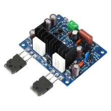 Scheda Amplificatore Audio Digitale 15-45V MX50 SE Scheda Amplificatore Stereo HiFi da 100W Scheda Amplificatore Ad Alta Potenza Scheda AMP