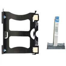 M710q HDD Caddy Bracket and Cable Set for ThinkCentre M710q M720q M910q M910x M920q M920x 00XL211