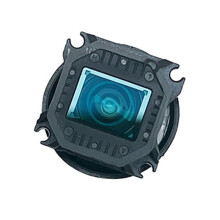 O3 Camera Lens for Avata Series FPV Image Transmission Drone, High-Definition Image Sensor Replacement Repair Accessory