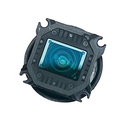 O3 Camera Lens for Avata Series FPV Image Transmission Drone, High-Definition Image Sensor Replacement Repair Accessory
