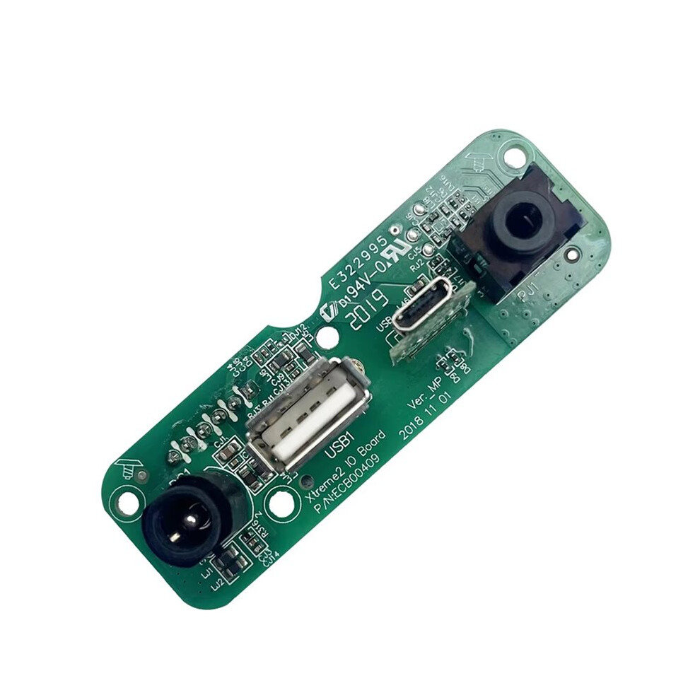 Charger Board For Xtreme2 Gg Version Speaker Replacement Xtreme2 Charging Port Board Spare Parts Green 6031910661221