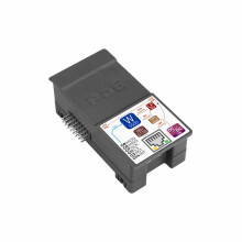StamPLC PoE Ethernet-Steuerungsmodul für StamPLC, Integrierter W5500 Embedded Ethernet-Controller, Unterstützt PoE