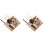 2X 5S 21V BMS 18650 Li-Ion Lithium Battery Protection Circuit Charging Board Module PCM Polymer Lipo Cell PCB Module 1