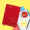 Wochenplaner Notizbuch 2025 Terminplaner 4