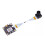 V5 4K 30FPS DVR Camera with -Compatible AV Output, Sensor,UVC EIS,Gyroflow Support for HD and Analog FPV Devices 1