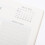 Wochenplaner Notizbuch 2025 Terminplaner 6