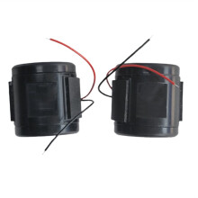 1 Pair New Vibration Rumble Motor for PS5 DualSense V1 V2 Controller Gamepad, Left Right Replacement Parts for Repair