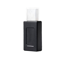 Wireless USB Adapter for One/Series X/S Transmitter Receiver for Elite 2 Controllers, Plug- Dongle
