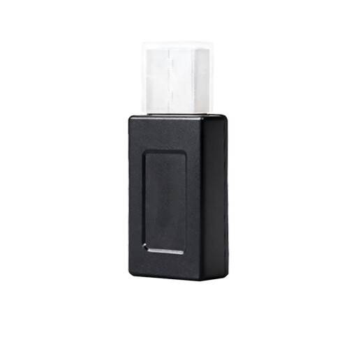 Wireless USB  Adapter for  One/Series X/S Transmitter Receiver for Elite 2 Controllers, Plug- Dongle