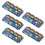 5Pcs PCA9685PW 16 Channel 12-Bit PWM Servo Shield Driver I2C Interface PCA9685 Module for Raspberry Pi 1