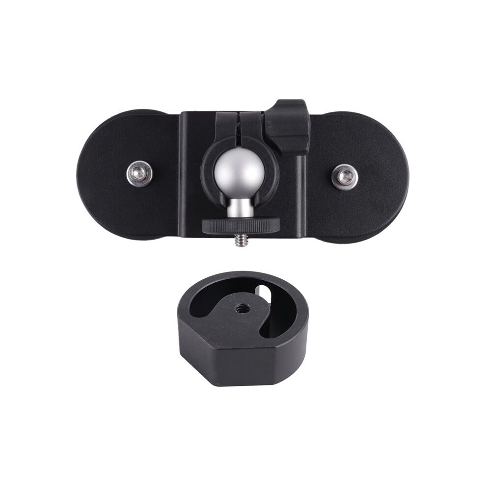 Magnetic Mount Car Roof Mount For Starlink Strong Suction 360 Degrees Adjustable Angle Magnetic Mounting Bracket 6032031541010