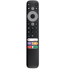 Replace RC902V FMR5 Voice Remote Control for TCL TV X925PRO 65X925 75H720 50P725G  TVS Remote Control