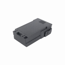 Propeller Storage Case for 5 Pro Pressure-Resistant Drop-Proof Blade Protective Cover Battery Styling A
