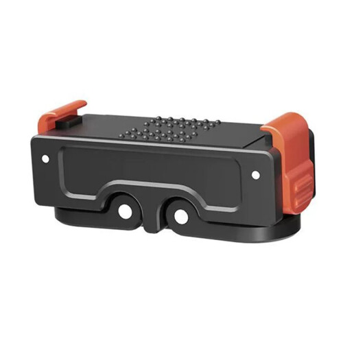 Quick Release Magnetic Adapter Mount Base Bracket for  Action 5 Pro 4 3 Osmo 360 Camera Accessories 1