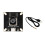 Module Caméra USB IMX415 8 MP, Résolution 3840 X 2160, Champ de Vision de 95,5, Objectif Sans Distorsion, Double Microphone, USB 2.0 Type-C 1