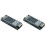 2X  24V LED Light Strip Power Supply Low Voltage Light Strip Adapter Driver Linear Light Switching Power Supply 1